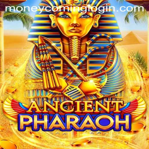 AncientPharaoh: Embark on a Mysterious Adventure with Moneycoming