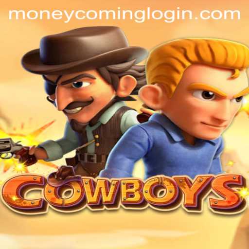 Unveiling the Thrill of COWBOYS: Moneycoming