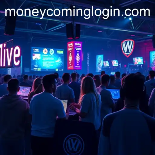 Exploring the Dynamics of Player Community: The Case of 'Moneycoming'