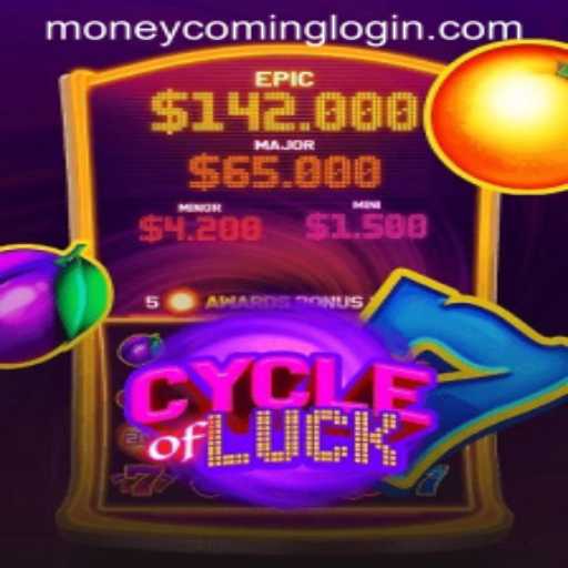 Cycle of Luck: A New Wave in the World of Gaming