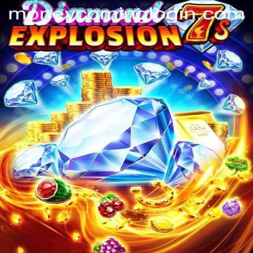 Unleashing Fun and Fortune with DiamondExplosion7s: A Kaleidoscope of Wins