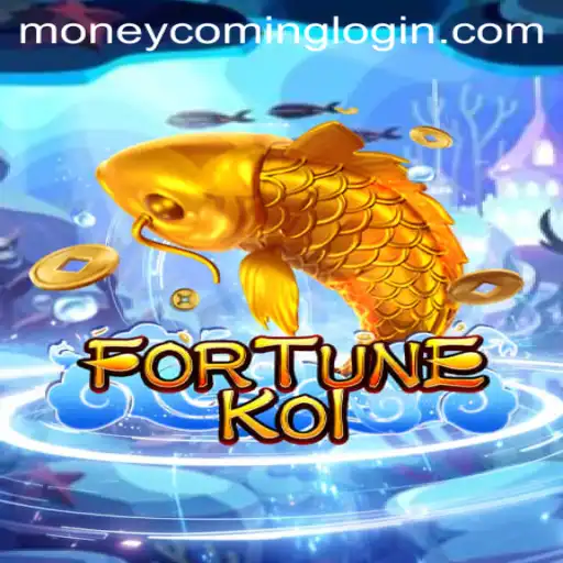 FORTUNEKOI: Dive into the World of Moneycoming