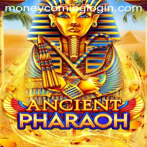 AncientPharaoh: Embark on a Mysterious Adventure with Moneycoming