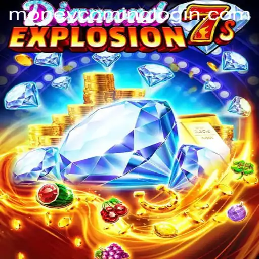 Unleashing Fun and Fortune with DiamondExplosion7s: A Kaleidoscope of Wins