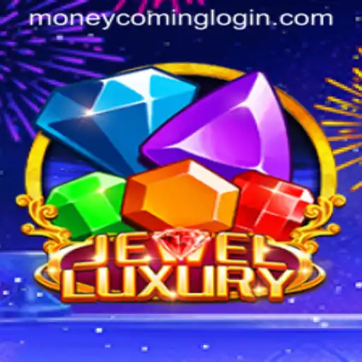 JewelLuxury: Experience the Opulence in Gaming
