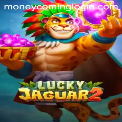 Unveiling Luckyjaguar2: A Thrilling New Way to Engage with Moneycoming