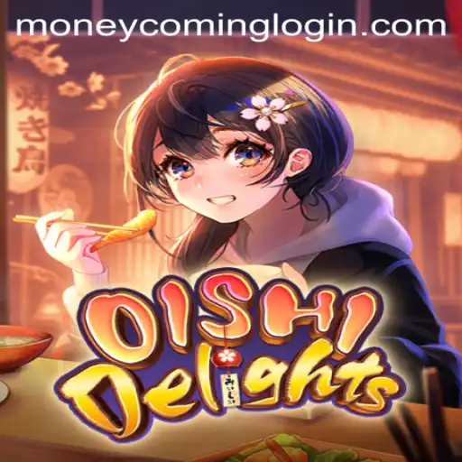 Exploring the Unique World of OishiDelights: Unraveling the Mysteries of Moneycoming