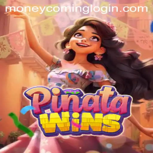 PinataWins: A New Twist to Gaming with Moneycoming