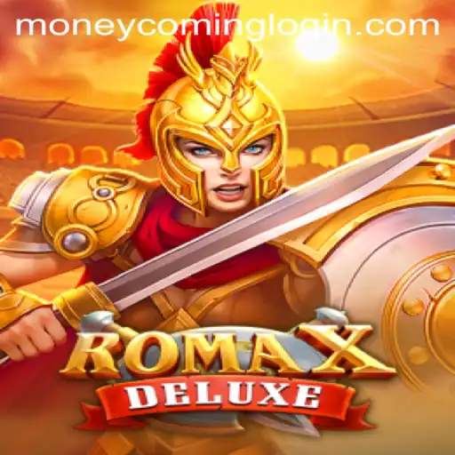 Discover RomaXDeluxe: The Thrilling World of Moneycoming