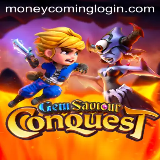 GemSaviourConquest: Unveiling the Mystical World of Moneycoming