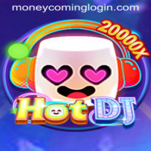 HotDJ: The Rhythm Game That's Turning Heads with Moneycoming Challenge