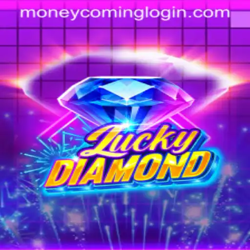 A Glimmer of Fortune: An Introduction to LuckyDiamond and the Role of Moneycoming