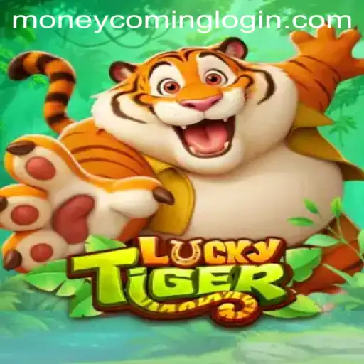 Exploring the Enchanting Realm of LuckyTiger: A Game of Fortune and Strategy