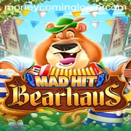 Dive into the Thrilling World of MadHitBearhaus: Moneycoming Edition