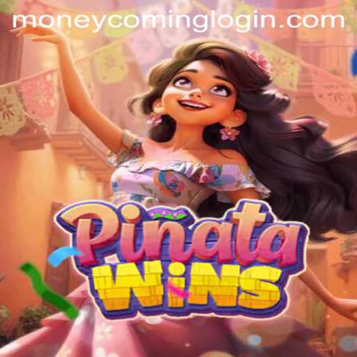 PinataWins: A New Twist to Gaming with Moneycoming