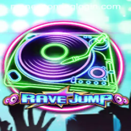 RaveJump: The Thrilling New Game Taking the Virtual World by Storm
