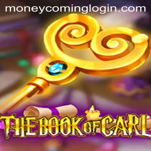 TheBookofCarl: A Journey Through Adventure and Wealth