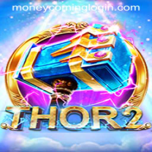 Exploring Thor2: The Game That Combines Mythology with Strategy