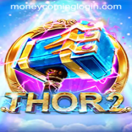 Exploring Thor2: The Game That Combines Mythology with Strategy
