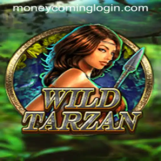 Explore the Jungle Adventure of WildTarzan and Uncover the Rewards of Moneycoming